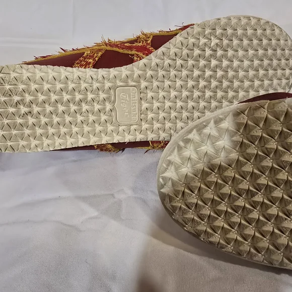 Onitsuka Tiger Mexico 66 by Asics Women's 8/Men's 6.5 - Picture 12 of 12